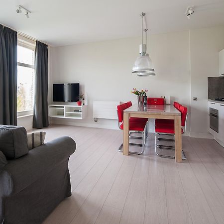 Short Stay Group Dapper Market Serviced Apartments Amsterdam Exterior photo