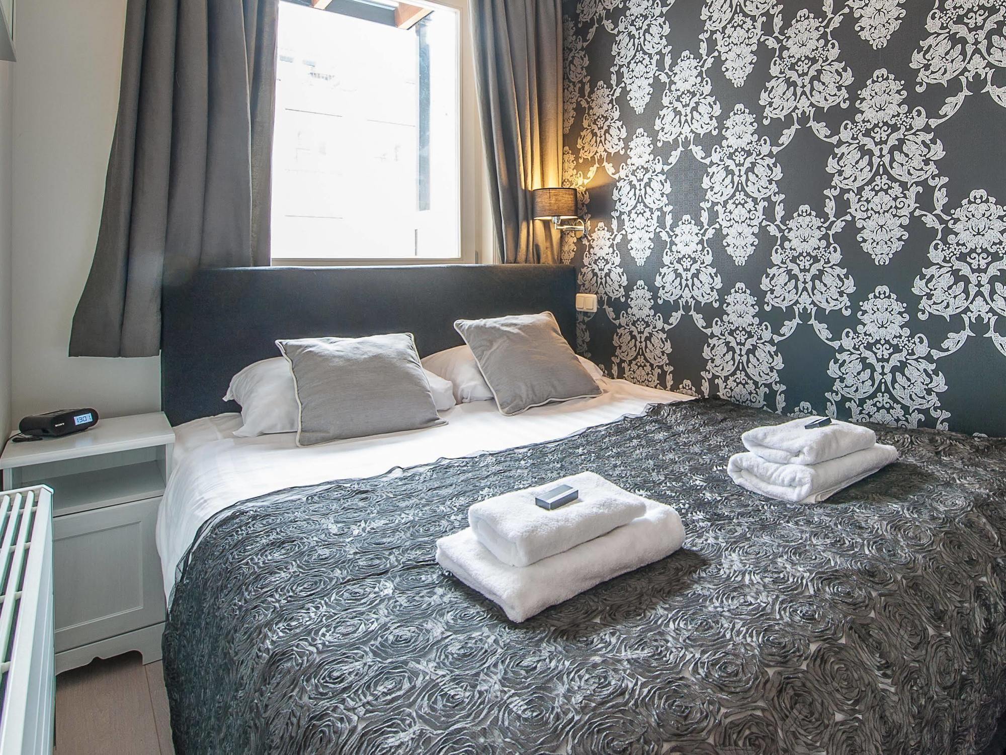 Short Stay Group Dapper Market Serviced Apartments Amsterdam Exterior photo