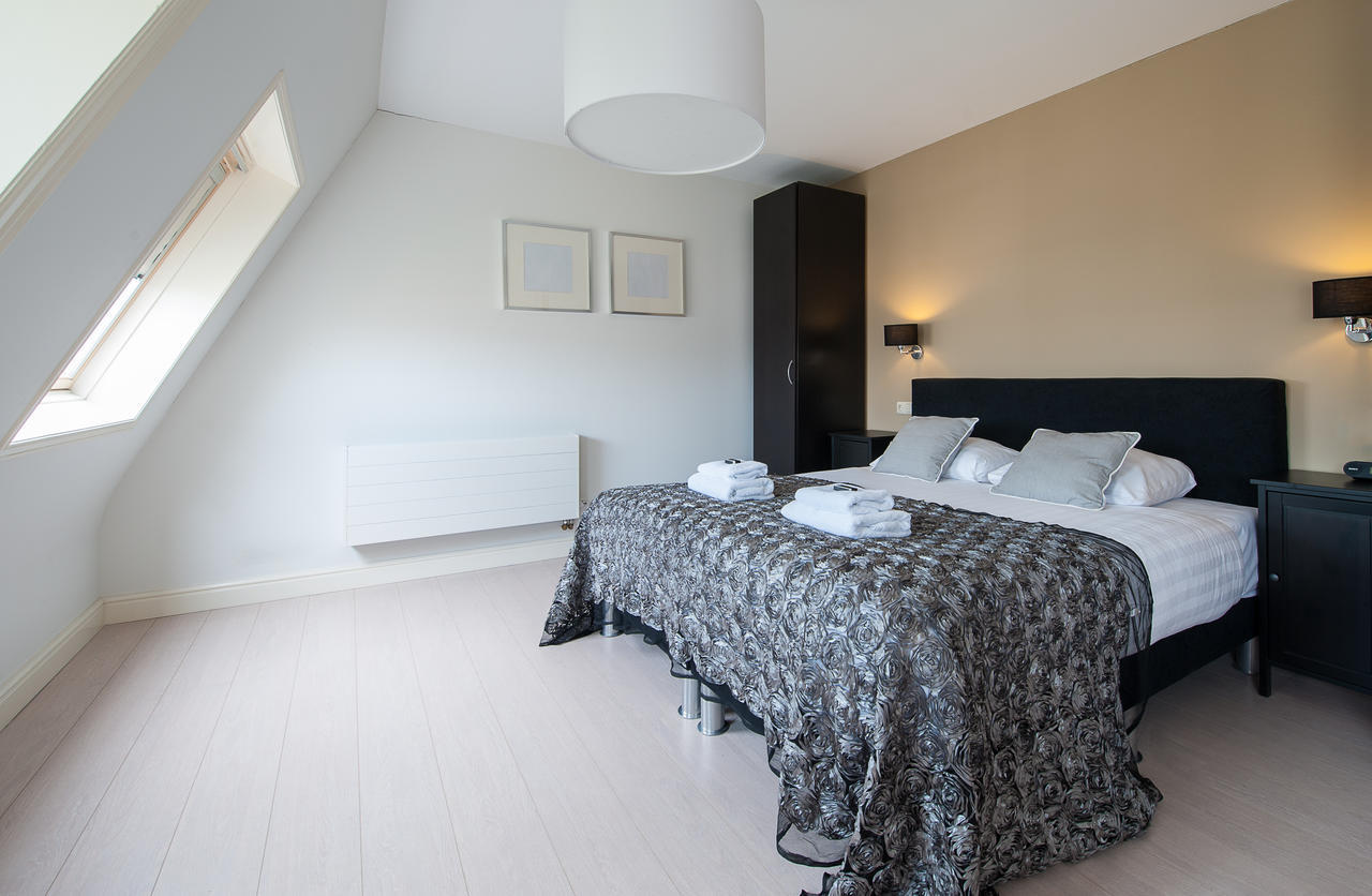 Short Stay Group Dapper Market Serviced Apartments Amsterdam Exterior photo
